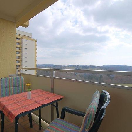 Apartment 515 Hohegeiß 외부 사진