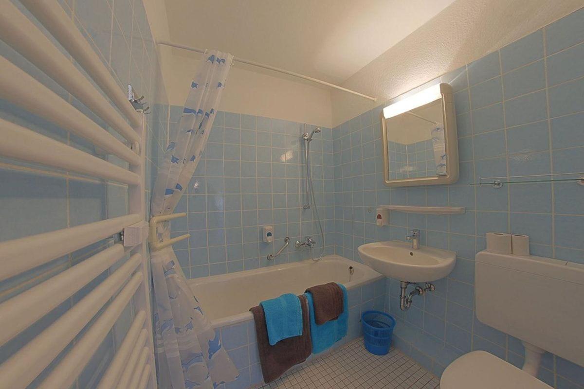 Apartment 515 Hohegeiß 외부 사진