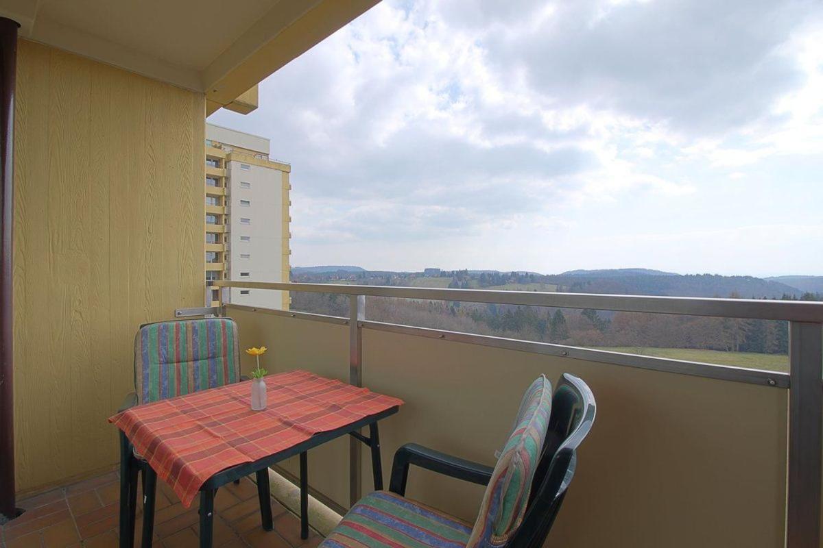 Apartment 515 Hohegeiß 외부 사진