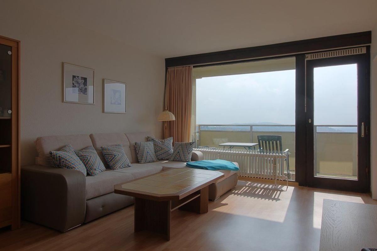 Apartment 515 Hohegeiß 외부 사진