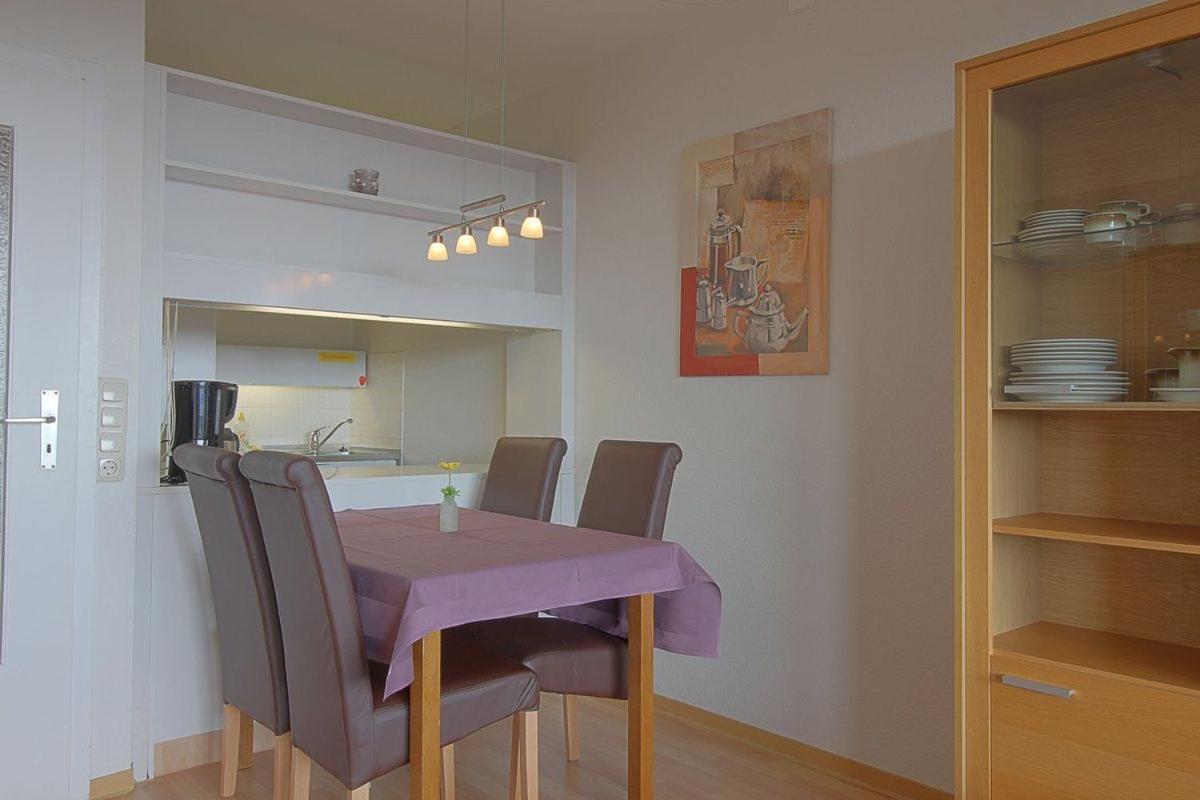 Apartment 515 Hohegeiß 외부 사진